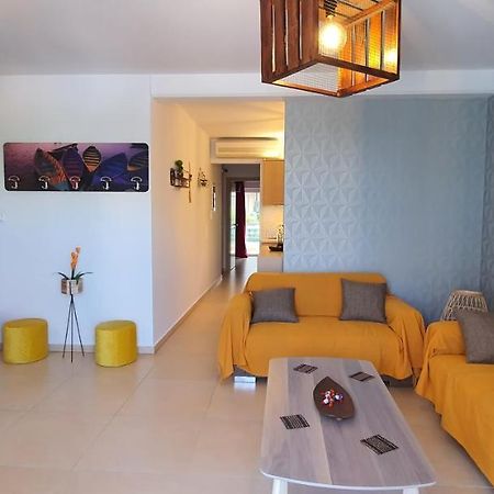Apartament Δροσιά Nauplion Zewnętrze zdjęcie