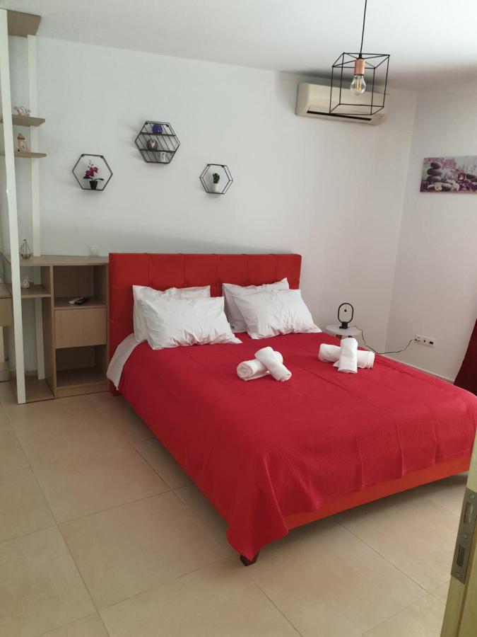 Apartament Δροσιά Nauplion Zewnętrze zdjęcie