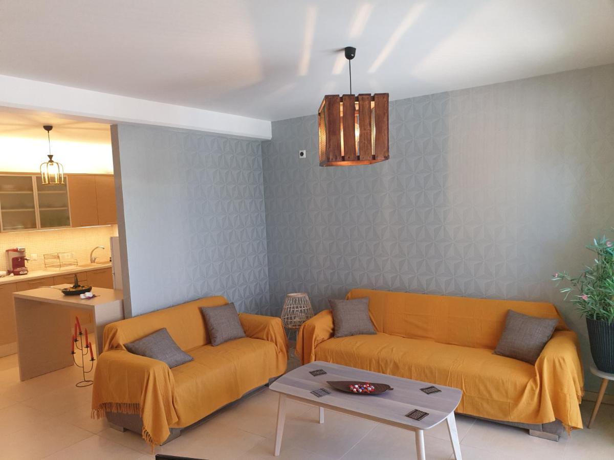 Apartament Δροσιά Nauplion Zewnętrze zdjęcie