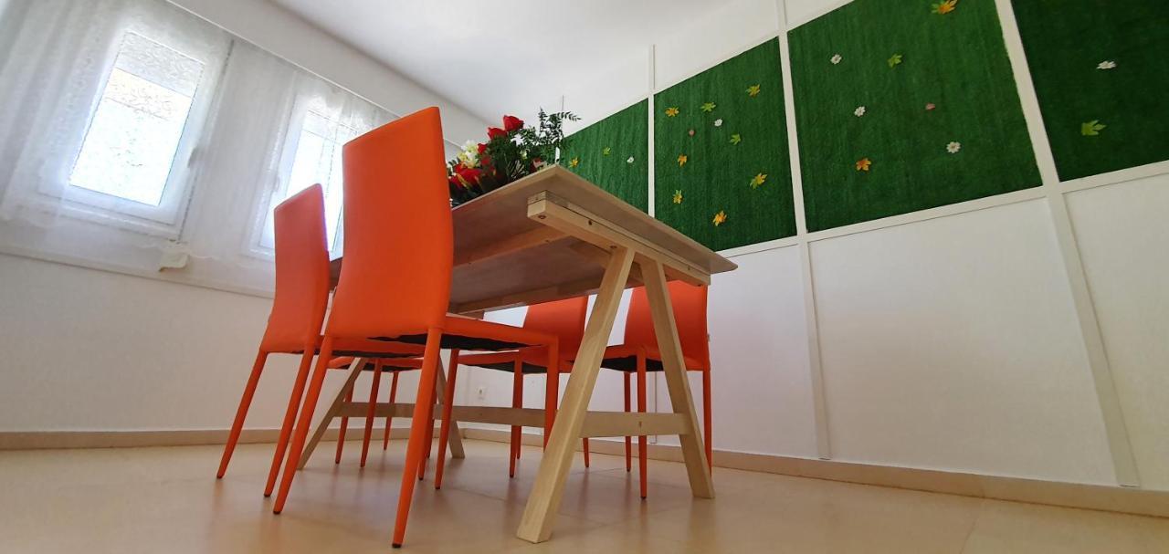 Apartament Δροσιά Nauplion Zewnętrze zdjęcie