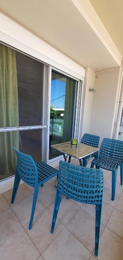 Apartament Δροσιά Nauplion Zewnętrze zdjęcie