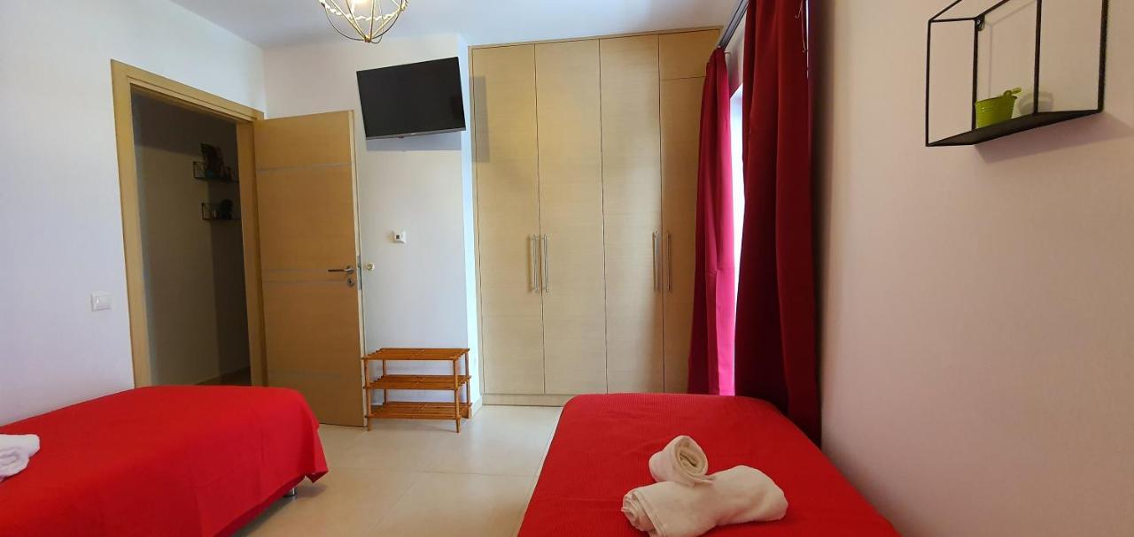 Apartament Δροσιά Nauplion Zewnętrze zdjęcie