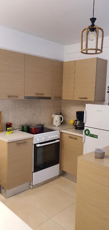Apartament Δροσιά Nauplion Zewnętrze zdjęcie