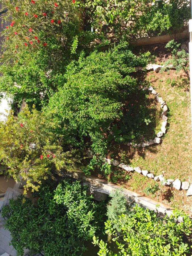Apartament Δροσιά Nauplion Zewnętrze zdjęcie