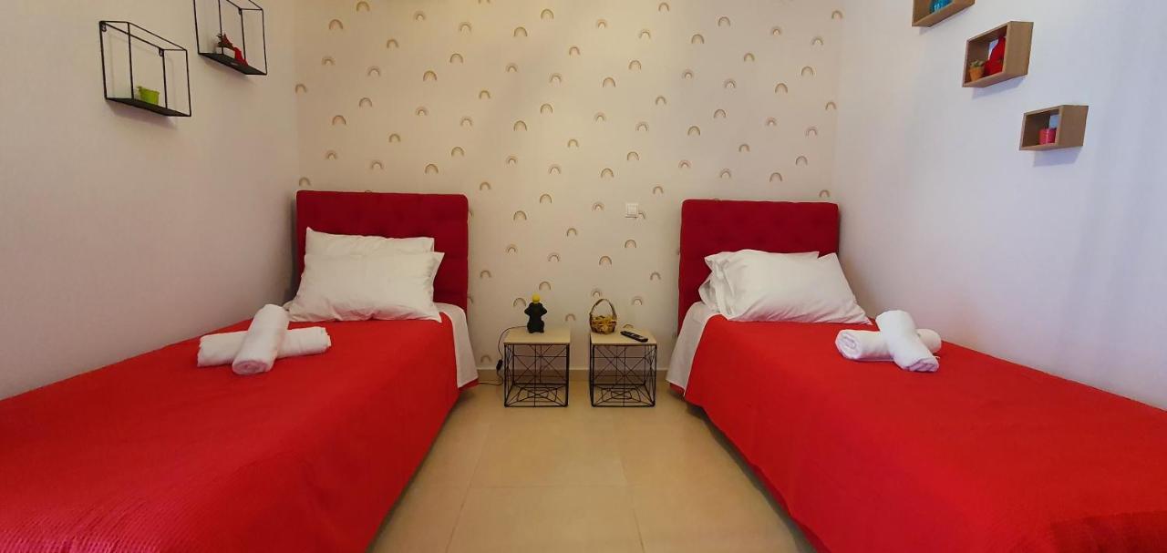 Apartament Δροσιά Nauplion Zewnętrze zdjęcie