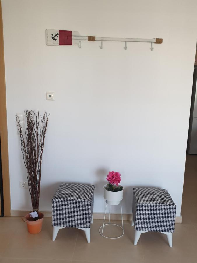 Apartament Δροσιά Nauplion Zewnętrze zdjęcie