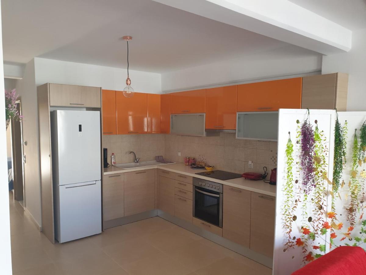 Apartament Δροσιά Nauplion Zewnętrze zdjęcie