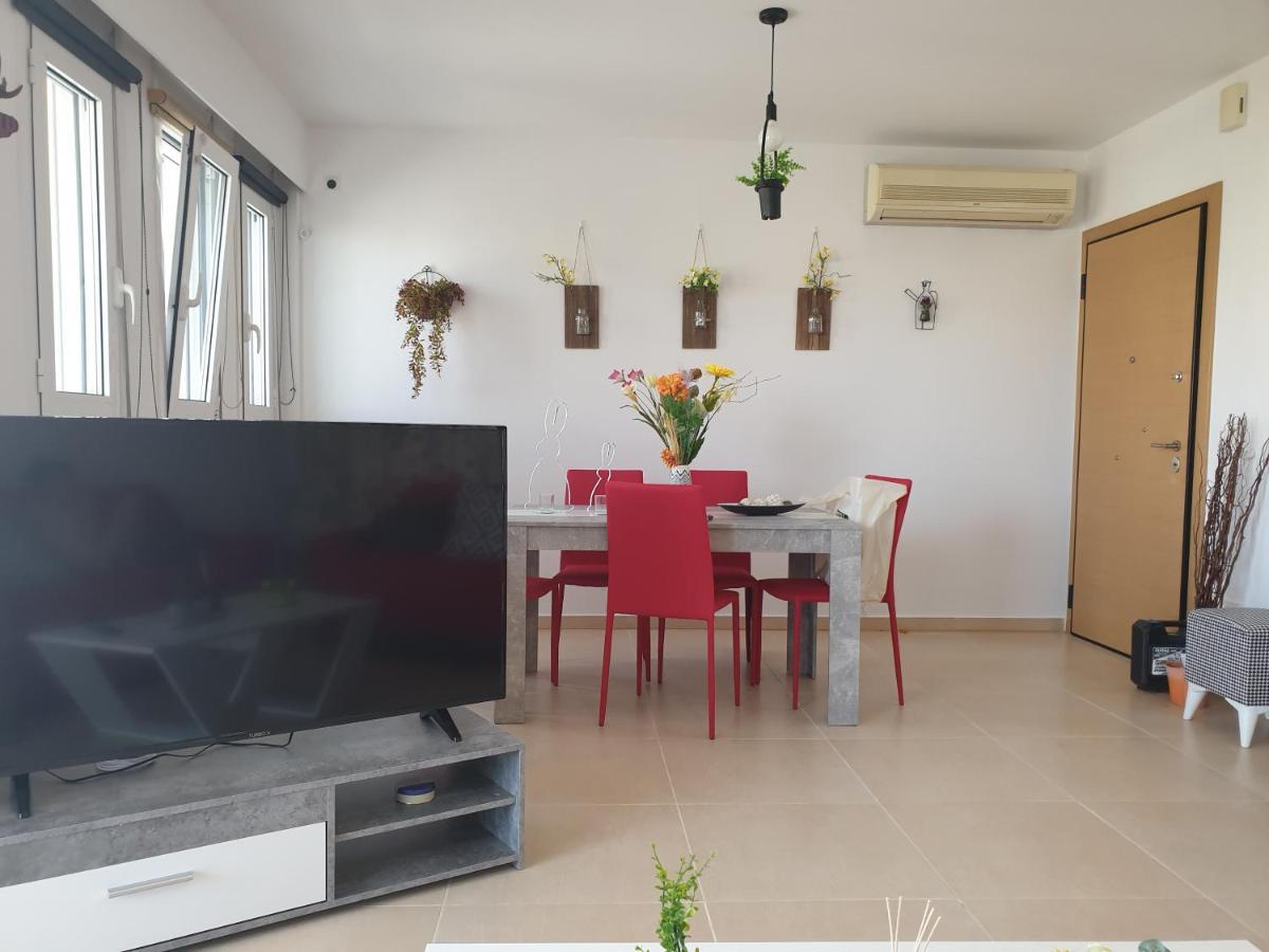 Apartament Δροσιά Nauplion Zewnętrze zdjęcie