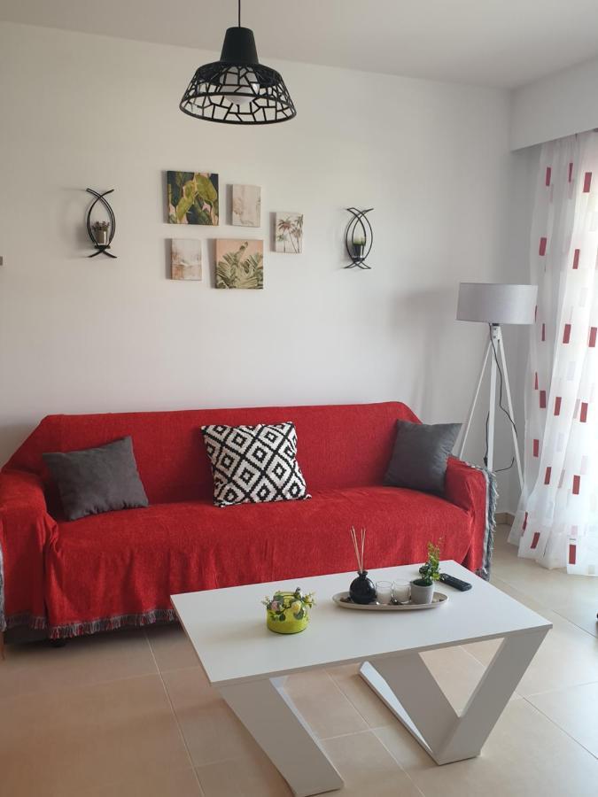 Apartament Δροσιά Nauplion Zewnętrze zdjęcie