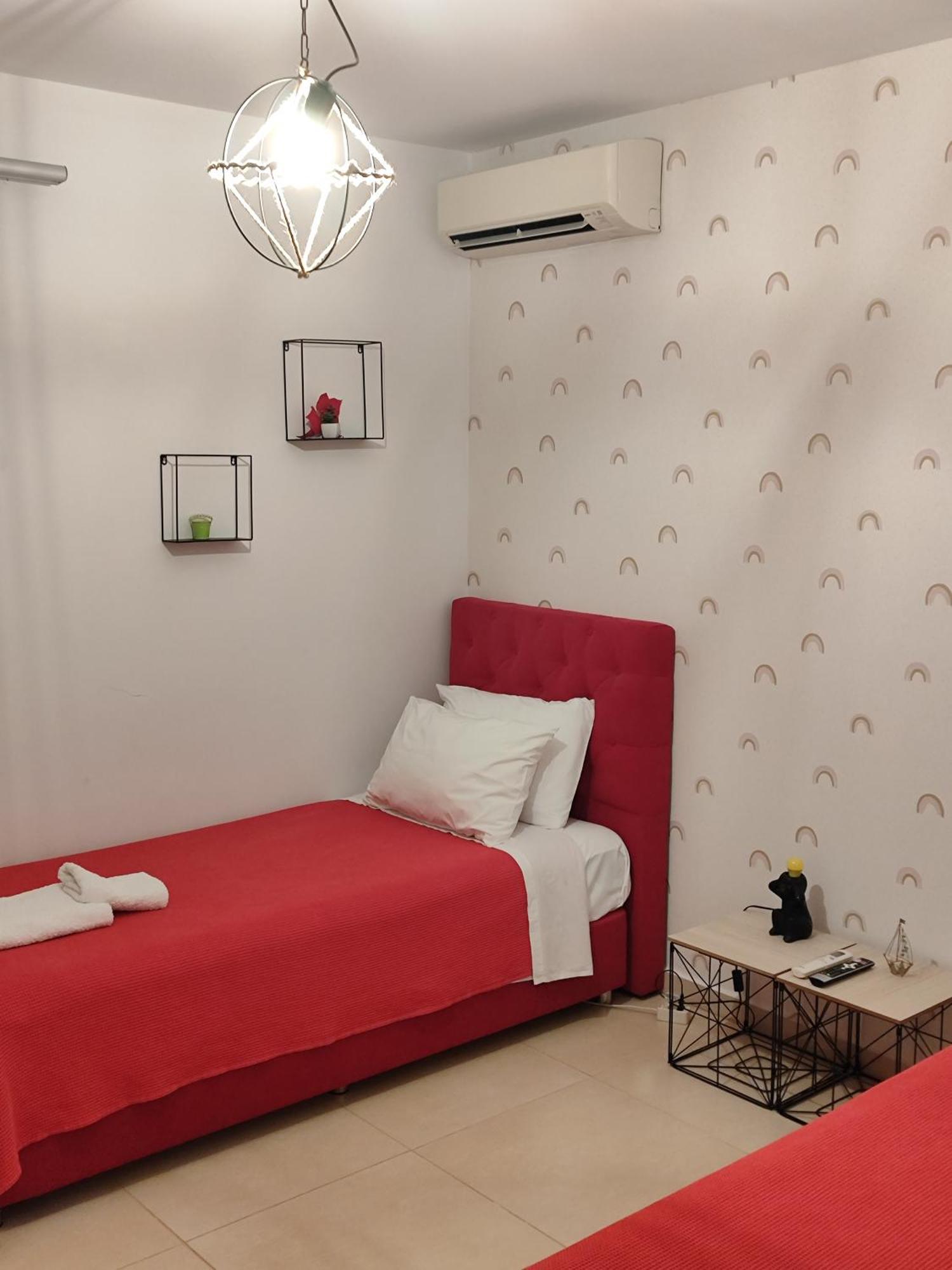 Apartament Δροσιά Nauplion Zewnętrze zdjęcie
