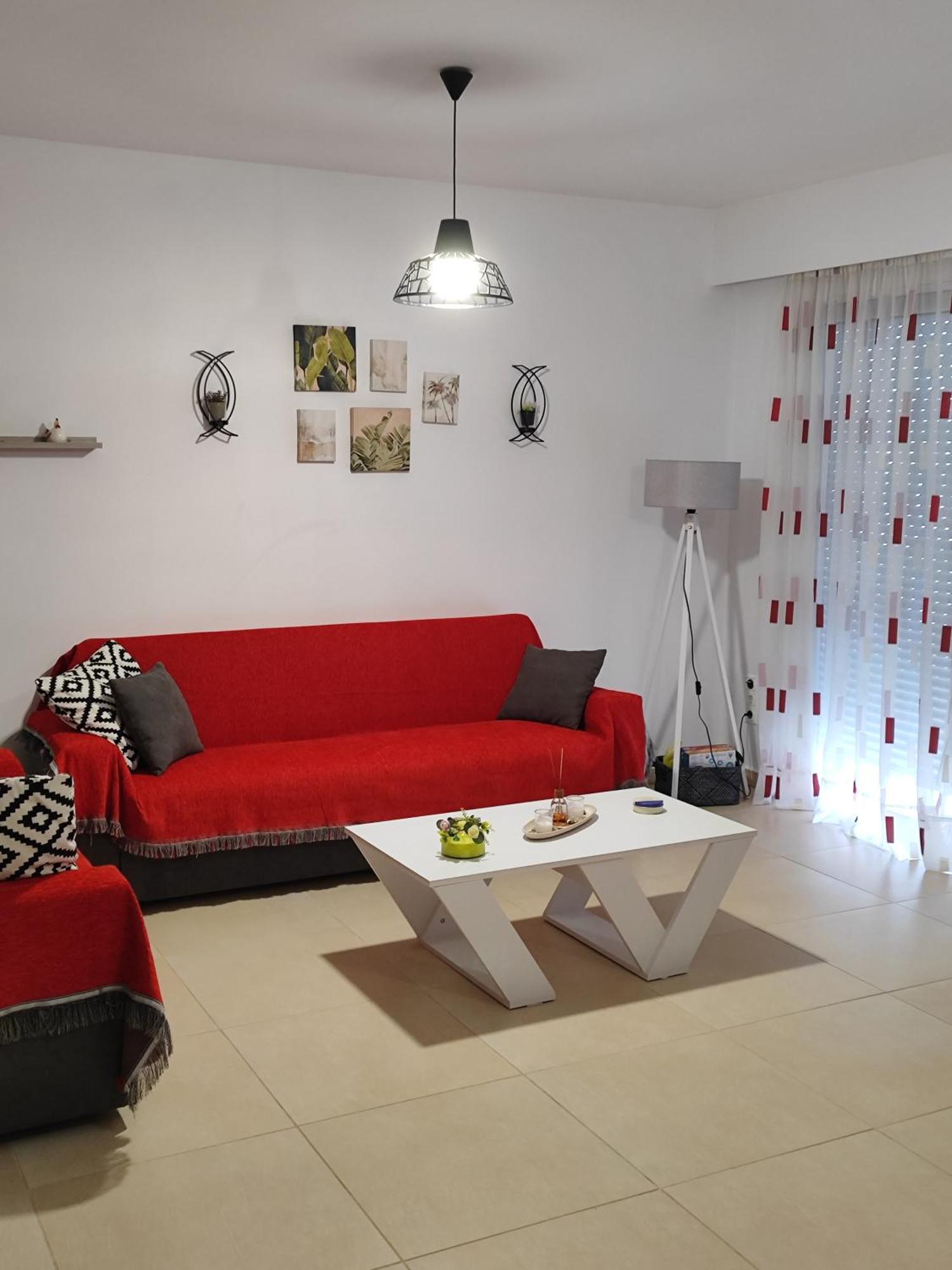 Apartament Δροσιά Nauplion Zewnętrze zdjęcie