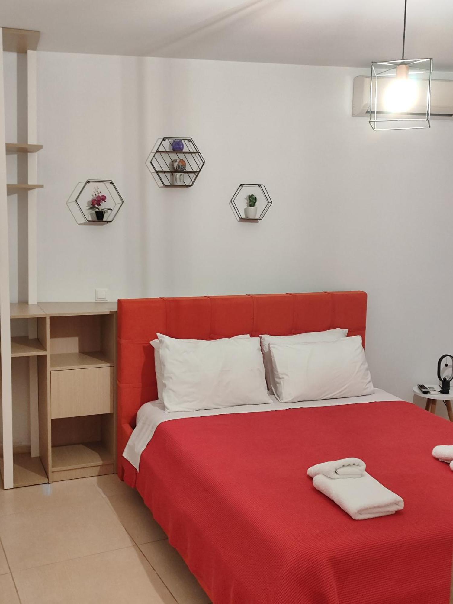 Apartament Δροσιά Nauplion Zewnętrze zdjęcie