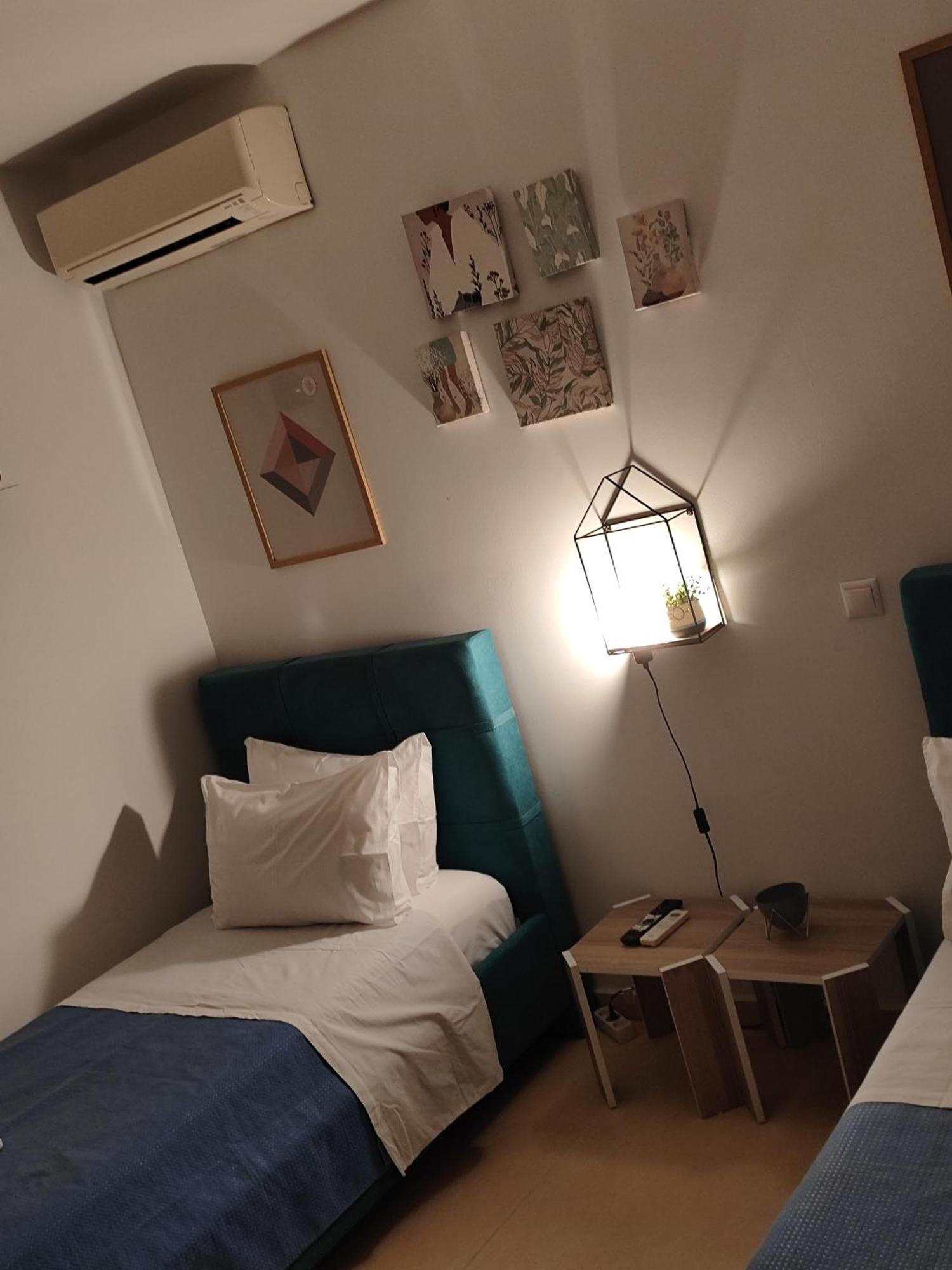 Apartament Δροσιά Nauplion Zewnętrze zdjęcie