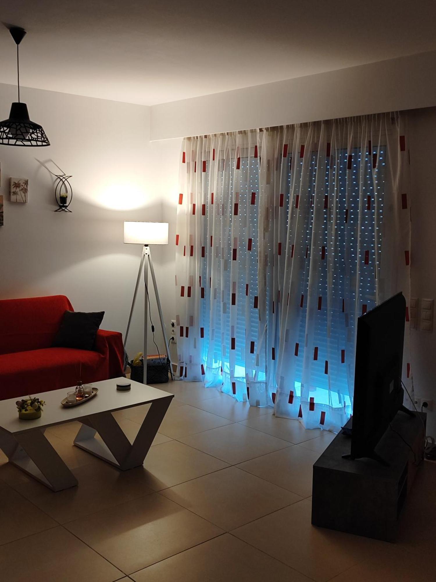 Apartament Δροσιά Nauplion Zewnętrze zdjęcie
