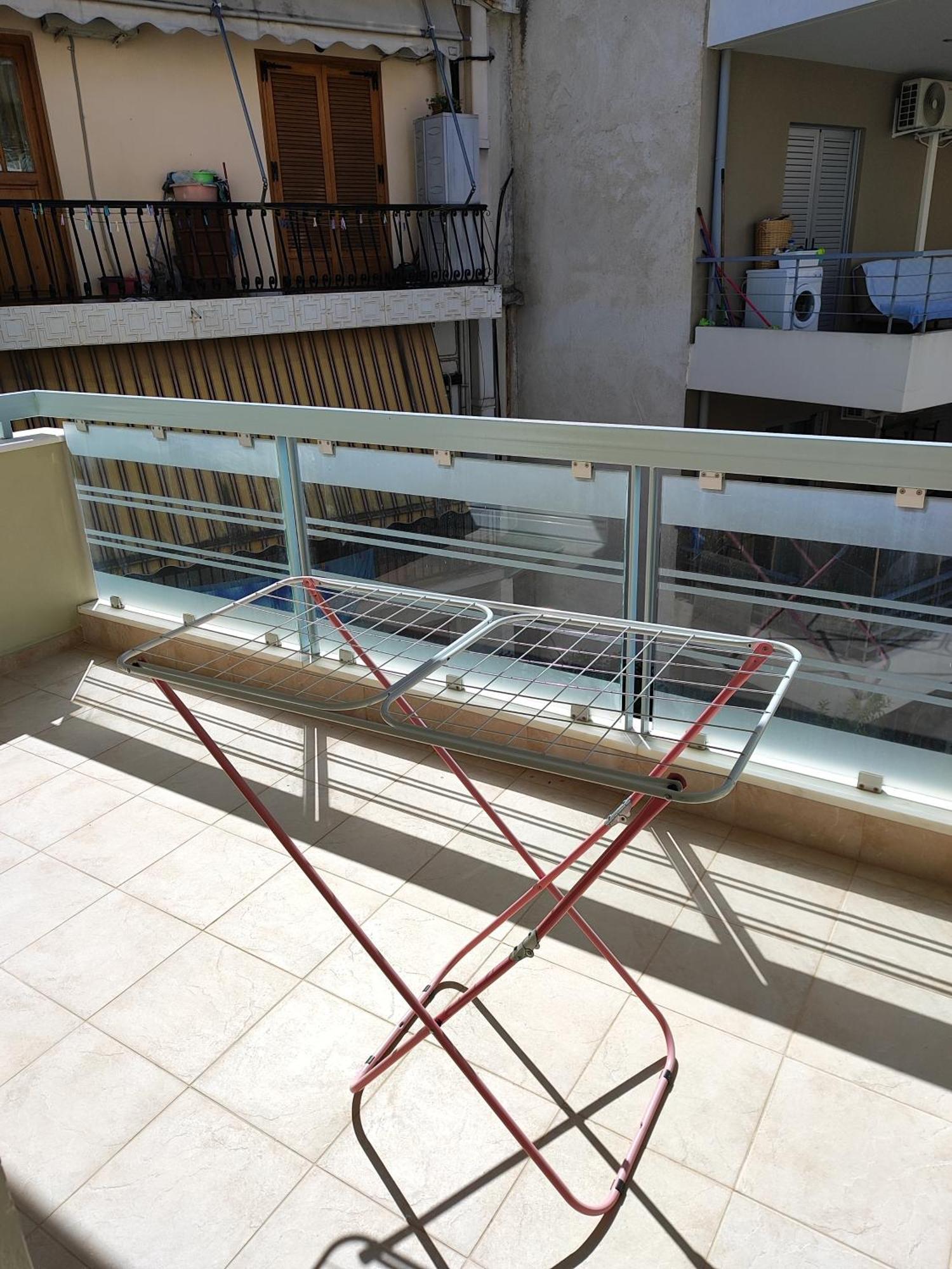 Apartament Δροσιά Nauplion Zewnętrze zdjęcie