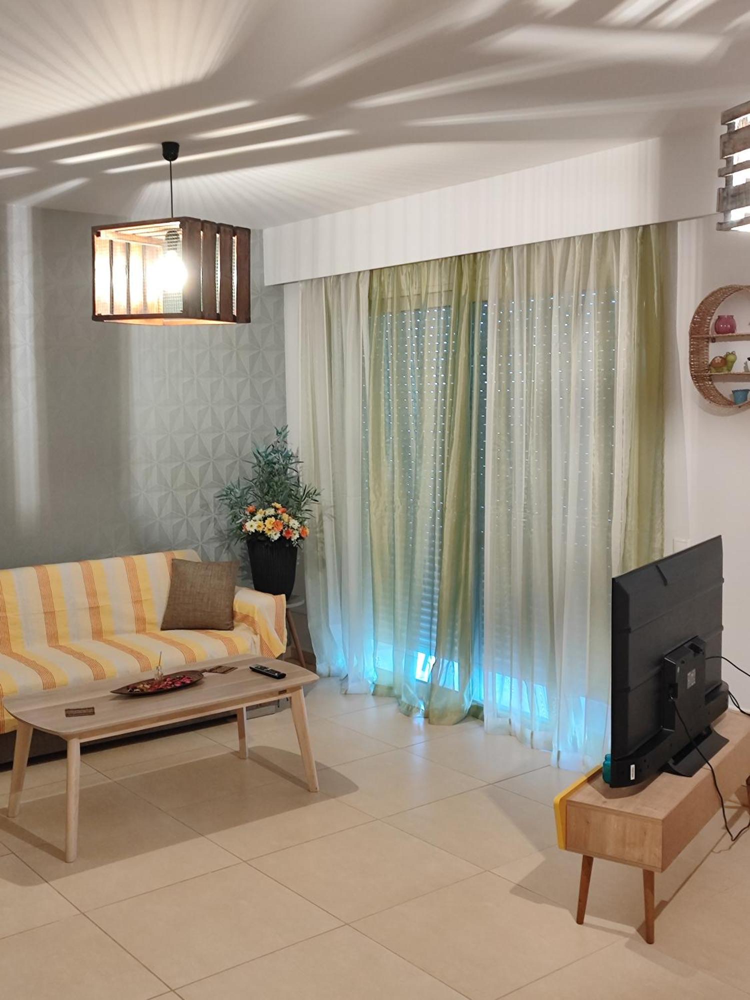 Apartament Δροσιά Nauplion Zewnętrze zdjęcie
